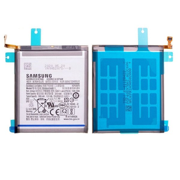 Samsung Galaxy A41 Originalbatteri