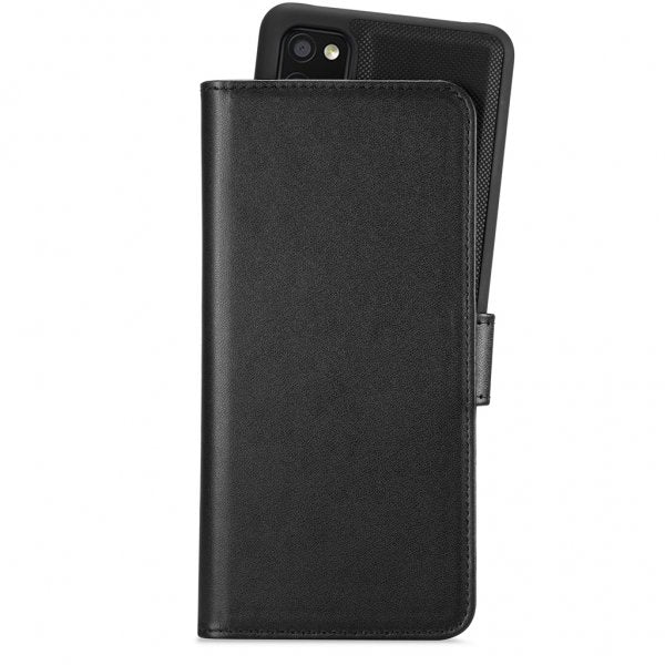 holdit Samsung Galaxy A41 Etui Wallet Case Magnet Sort