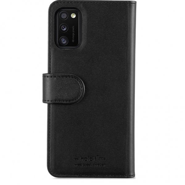 holdit Samsung Galaxy A41 Etui Wallet Case Magnet Sort