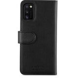 holdit Samsung Galaxy A41 Etui Wallet Case Magnet Sort