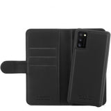 holdit Samsung Galaxy A41 Etui Wallet Case Magnet Sort