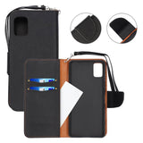 Samsung Galaxy A41 Etui med Stand