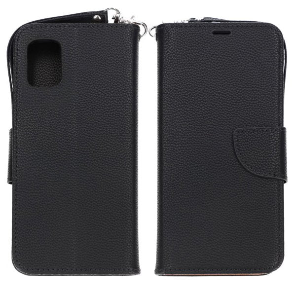 Samsung Galaxy A41 Etui med Stand
