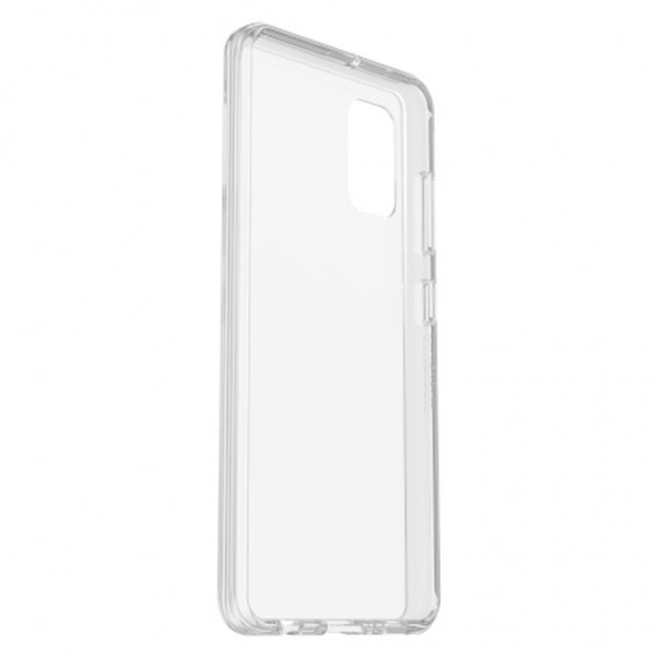 Otterbox Samsung Galaxy A41 Cover React Transparent