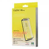 Copter Samsung Galaxy A41 Skærmbeskyttelse Exoglass Curved