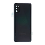 Samsung Galaxy A41 (SM-A415F) Bagside Original - Prism Crush Blå