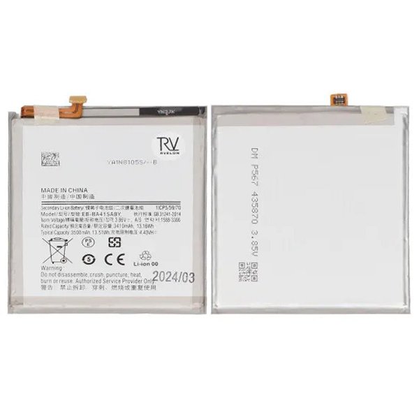 Samsung Galaxy SM-A415F A41 batteri