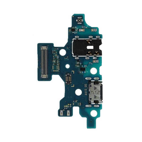 Samsung Galaxy A41 (SM-A415F) Ladeport Original