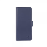 Gear Samsung Galaxy A42 5G Cover med Kortlomme Blå