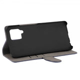 Gear Samsung Galaxy A42 5G Cover med Kortlomme Blå