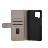 Gear Samsung Galaxy A42 5G Cover med Kortlomme Sort