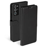 Krusell Samsung Galaxy A42 5G Etui PhoneWallet Sort
