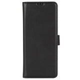 Krusell Samsung Galaxy A42 5G Etui PhoneWallet Sort