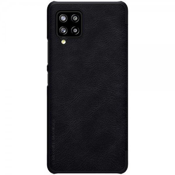 Nillkin Samsung Galaxy A42 5G Cover Qin Series Sort