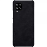 Nillkin Samsung Galaxy A42 5G Cover Qin Series Sort