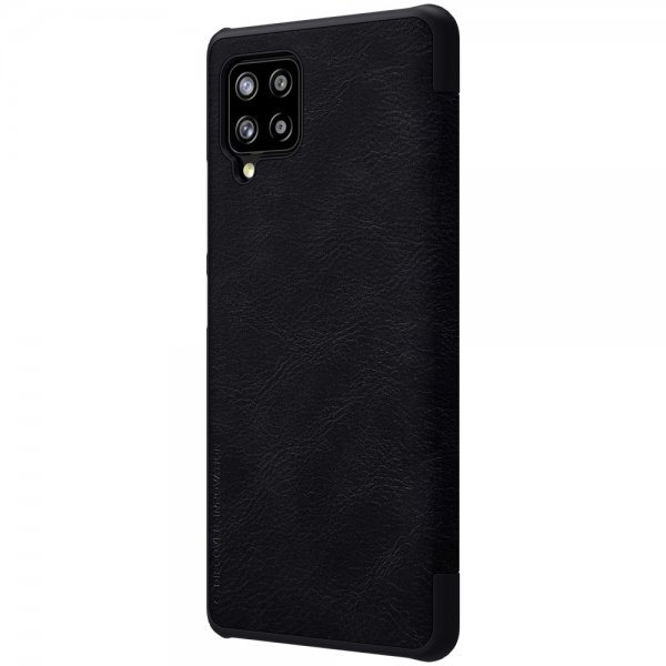 Nillkin Samsung Galaxy A42 5G Cover Qin Series Sort