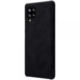 Nillkin Samsung Galaxy A42 5G Cover Qin Series Sort