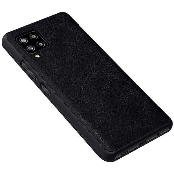 Nillkin Samsung Galaxy A42 5G Cover Qin Series Sort
