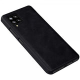 Nillkin Samsung Galaxy A42 5G Cover Qin Series Sort