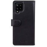 holdit Samsung Galaxy A42 5G Cover Wallet Case Magnet Sort