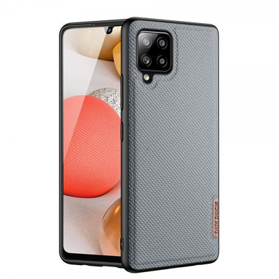 Blå