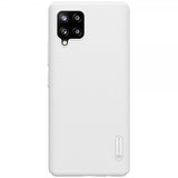 Nillkin Samsung Galaxy A42 5G Cover Frosted Shield Hvid