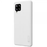 Nillkin Samsung Galaxy A42 5G Cover Frosted Shield Hvid
