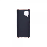 Onsala Samsung Galaxy A42 5G Cover med en Kortlomme Brun