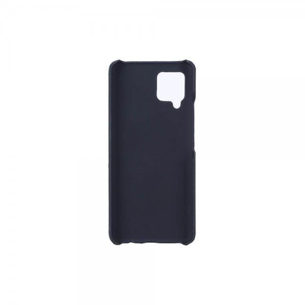 Onsala Samsung Galaxy A42 5G Cover med Kortlomme Sort
