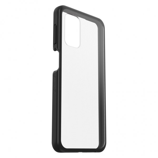 Otterbox Samsung Galaxy A42 5G Cover React Black Crystal