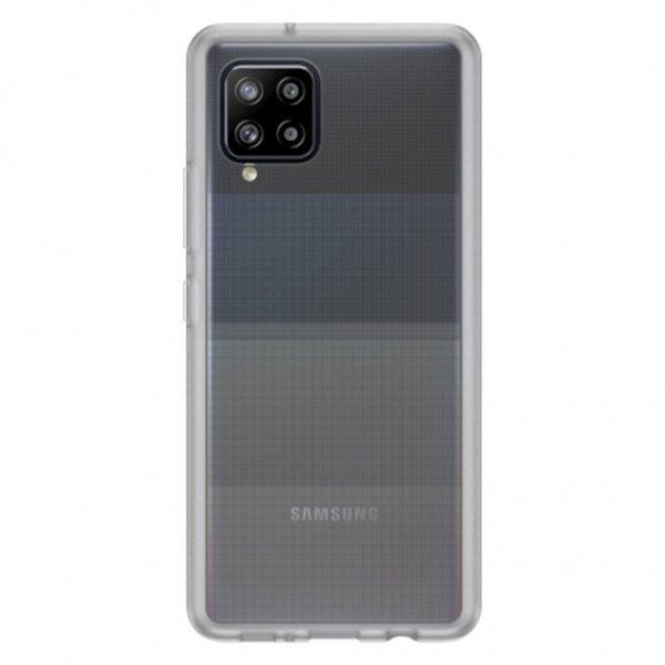 Otterbox Samsung Galaxy A42 5G Cover React Transparent