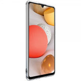 Imak Samsung Galaxy A42 5G Cover UX-5 Series Transparent