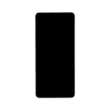 Samsung Galaxy A42 5G Skærm med LCD Display Original - Sort