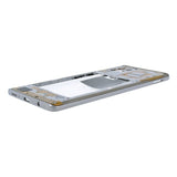 Samsung Galaxy A42 5G (SM-A426) Mellemramme Original - Hvid/Grå