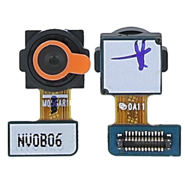 Samsung Galaxy A42 5G (SM-A426B) Bagkamera 5MP macro