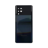 Samsung Galaxy A42 Bagside - Sort