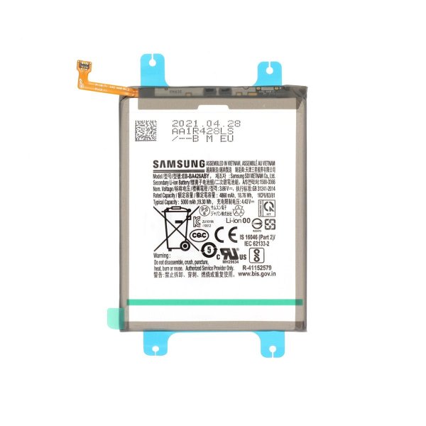Samsung Galaxy A42 Original Batteri