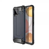 Samsung Galaxy A42 5G Cover Armor Mørkeblå