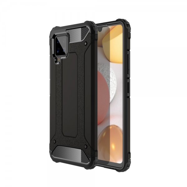 Samsung Galaxy A42 5G Cover Armor Sort