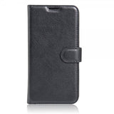 Samsung Galaxy A5 2017 Cover Litchi Sort