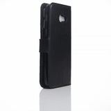 Samsung Galaxy A5 2017 Cover Litchi Sort