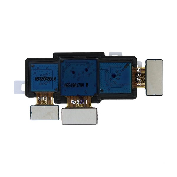Samsung Galaxy A50 Original Bagkamera