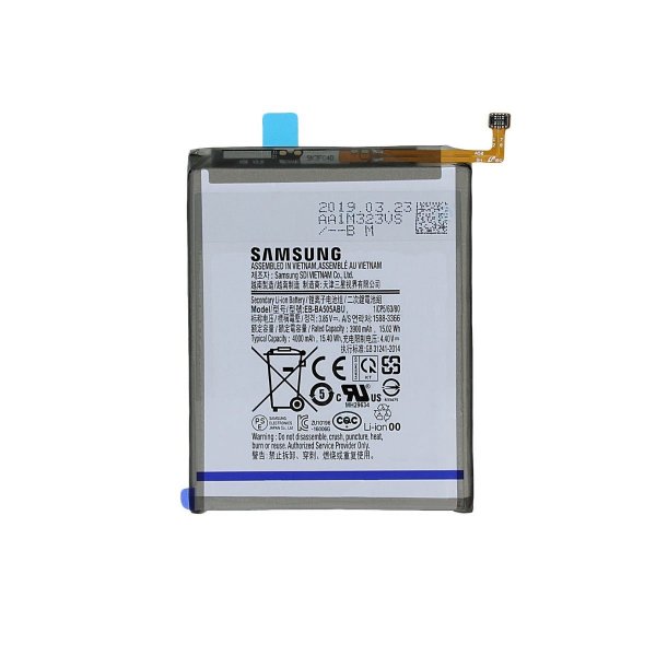 Samsung Galaxy A50 Originalt Batteri