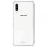 Krusell Samsung Galaxy A50 Cover Kivik Transparent