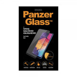 PanzerGlass Samsung Galaxy A50 Skærmbeskyttelse CaseFriendly Edge-to-Edge
