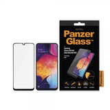 PanzerGlass Samsung Galaxy A50 Skærmbeskyttelse CaseFriendly Edge-to-Edge