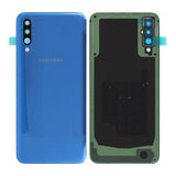 Samsung Galaxy A50 (SM-A505F) Bagside Original - Blå