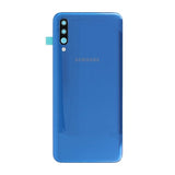 Samsung Galaxy A50 (SM-A505F) Bagside Original - Blå