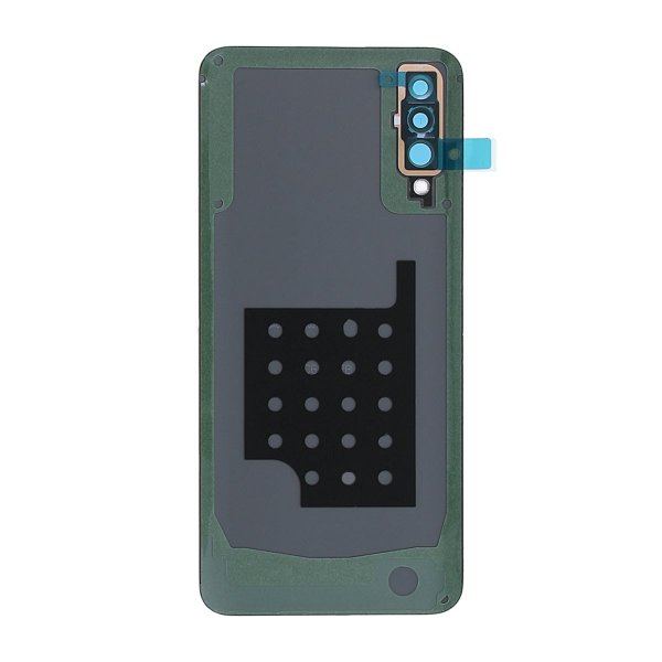 Samsung Galaxy A50 (SM-A505F) Bagside Original - Koral