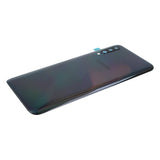 Samsung Galaxy A50 (SM-A505F) Bagside Original - Sort